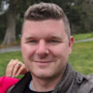 Meet your Posher, Owen